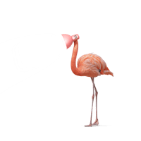 VIOOH_Flamingo-Lamp